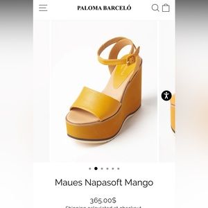 Paloma Barceló 2090 MAUES 38